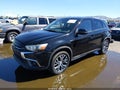 2018 Mitsubishi Outlander Sport — photo 2 of 16 | VIN JA4AP3AW9JU002693