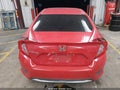 2020 Honda Civic — photo 17 of 17 | VIN 2HGFC2F63LH571959