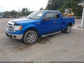 2014 Ford F-150 — photo 2 of 16 | VIN 1FTEX1CM7EFB38998