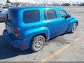 2009 Chevrolet HHR — photo 4 of 13 | VIN 3GNCA13B39S529291