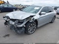 2014 Honda Accord — photo 2 of 17 | VIN 1HGCR2F59EA010272