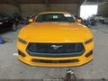 2026 Ford Mustang — photo 12 of 17 | VIN 1FA6P8TH2T5107490