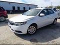 2011 Kia Forte — photo 2 of 16 | VIN KNAFU4A26B5331674