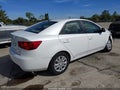 2011 Kia Forte — photo 4 of 16 | VIN KNAFU4A26B5331674