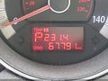 2011 Kia Forte — photo 7 of 16 | VIN KNAFU4A26B5331674