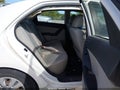 2011 Kia Forte — photo 8 of 16 | VIN KNAFU4A26B5331674
