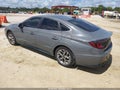 2021 Hyundai Sonata — photo 3 of 16 | VIN 5NPEL4JA8MH093029