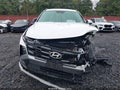 2025 Hyundai Tucson — photo 11 of 16 | VIN 5NMJBCDEXSH456600