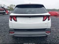 2025 Hyundai Tucson — photo 15 of 16 | VIN 5NMJBCDEXSH456600
