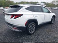 2025 Hyundai Tucson — photo 4 of 16 | VIN 5NMJBCDEXSH456600