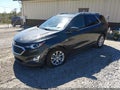 2020 Chevrolet Equinox — photo 2 of 16 | VIN 2GNAXUEV4L6267205