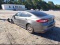 2014 Ford Fusion — photo 3 of 15 | VIN 3FA6P0H72ER387008