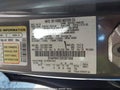 2014 Ford Fusion — photo 9 of 15 | VIN 3FA6P0H72ER387008
