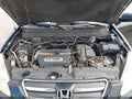 2005 Honda CR-V — photo 10 of 12 | VIN SHSRD78995U319650