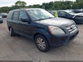 2005 Honda CR-V — photo 1 of 12 | VIN SHSRD78995U319650