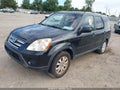 2005 Honda CR-V — photo 2 of 12 | VIN SHSRD78995U319650