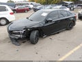 2022 Honda Civic — photo 2 of 16 | VIN 2HGFE2F50NH539555