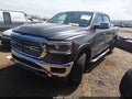 2021 Ram 1500 — photo 2 of 16 | VIN 1C6SRFJT5MN815031