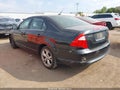 2012 Ford Fusion — photo 3 of 11 | VIN 3FAHP0HA7CR345676