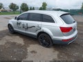 2007 Audi Q7 — photo 3 of 16 | VIN WA1BY74L37D059250