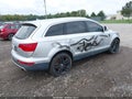 2007 Audi Q7 — photo 4 of 16 | VIN WA1BY74L37D059250
