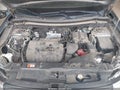 2014 Mitsubishi Outlander — photo 10 of 11 | VIN JA4AZ3A30EZ017950