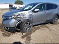 2019 Honda CR-V — photo 6 of 17 | VIN 2HKRW2H5XKH641518