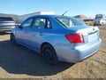 2011 Subaru Impreza — photo 3 of 17 | VIN JF1GE6A64BH500632