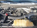 2015 Ford F-150 — photo 10 of 16 | VIN 1FTEW1EG9FFA37523