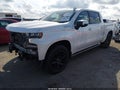 2022 Chevrolet Silverado 1500 — photo 2 of 19 | VIN 3GCUYHED1NG161514