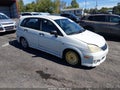2006 Suzuki Aerio — photo 1 of 11 | VIN JS2RD62H165351390