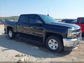 2018 Chevrolet Silverado 1500 — photo 13 of 17 | VIN 3GCPCREC9JG274887