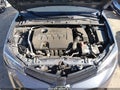 2018 Toyota Corolla — photo 10 of 17 | VIN 2T1BURHE0JC052687