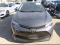 2018 Toyota Corolla — photo 13 of 17 | VIN 2T1BURHE0JC052687