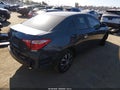 2018 Toyota Corolla — photo 4 of 17 | VIN 2T1BURHE0JC052687