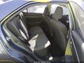 2018 Toyota Corolla — photo 8 of 17 | VIN 2T1BURHE0JC052687