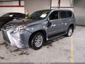 2018 Lexus GX 460 — photo 2 of 19 | VIN JTJBM7FX6J5187529