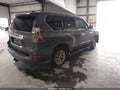 2018 Lexus GX 460 — photo 4 of 19 | VIN JTJBM7FX6J5187529