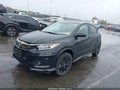 2021 Honda HR-V — photo 2 of 16 | VIN 3CZRU6H19MM742082