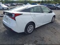 2022 Toyota Prius — photo 4 of 17 | VIN JTDKAMFU0N3173840
