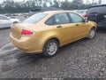2009 Ford Focus — photo 4 of 12 | VIN 1FAHP35N09W231131