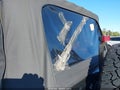2012 Jeep Wrangler Unlimited — photo 6 of 11 | VIN 1C4BJWDG8CL147542