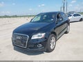 2013 Audi Q5 — photo 2 of 11 | VIN WA1CFAFP8DA031271