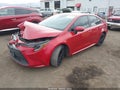 2020 Toyota Corolla — photo 2 of 16 | VIN 5YFEPRAE6LP140449