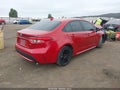 2020 Toyota Corolla — photo 4 of 16 | VIN 5YFEPRAE6LP140449