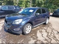 2016 Chevrolet Equinox — photo 2 of 15 | VIN 2GNFLEEK9G6263170