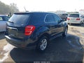 2016 Chevrolet Equinox — photo 4 of 15 | VIN 2GNFLEEK9G6263170
