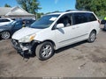 2005 Toyota Sienna — photo 2 of 17 | VIN 5TDZA22CX5S364096