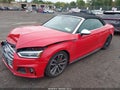 2018 Audi S5 — photo 6 of 17 | VIN WAU24GF57JN000135