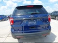 2016 Ford Police Interceptor Utility — photo 17 of 17 | VIN 1FM5K8AR1GGD05810